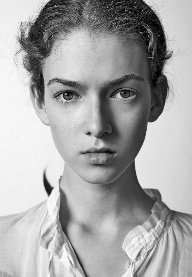 Photo of model Hana Hucinova - ID 364279