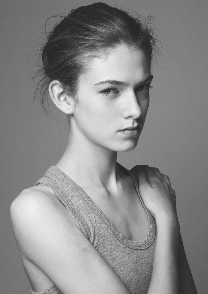 Photo of model Hana Hucinova - ID 364280