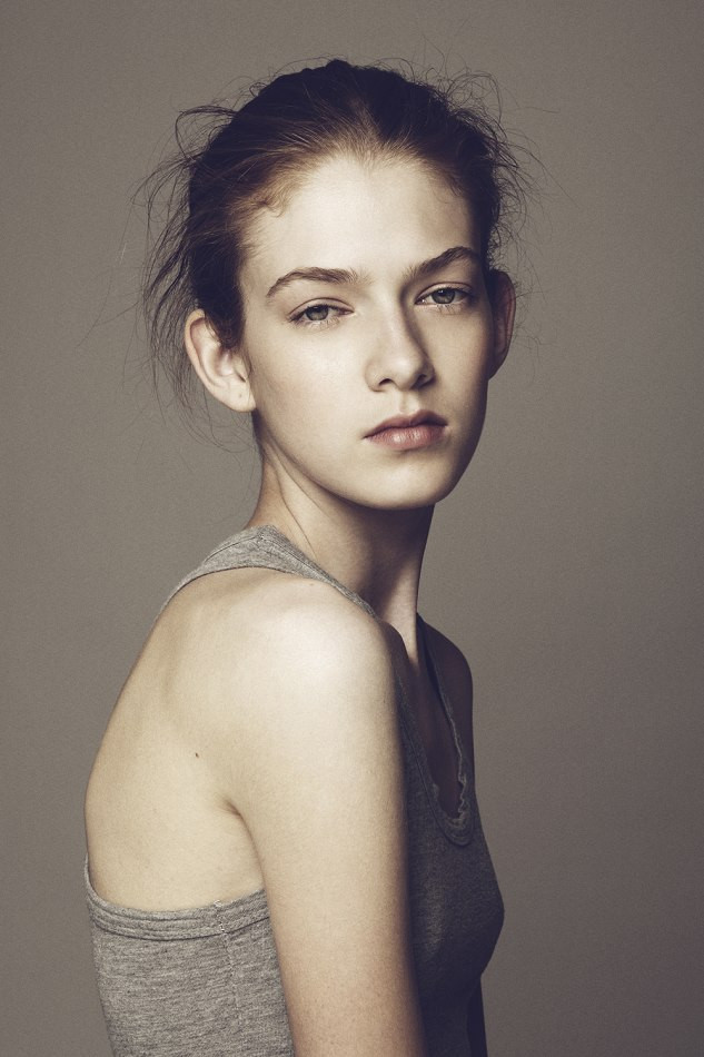 Photo of model Hana Hucinova - ID 364281