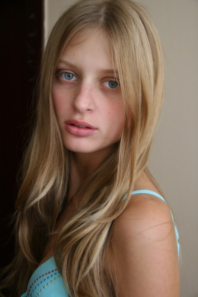 Photo of fashion model Anna Kozlova - ID 364625 | Models | The FMD