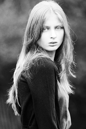 Photo of model Anna Kozlova - ID 364637