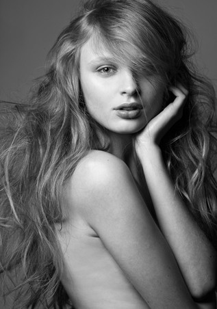 Photo of model Anna Kozlova - ID 364649