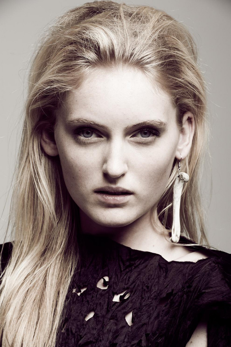 Photo of fashion model Hannare Blaauboer - ID 364349 | Models | The FMD