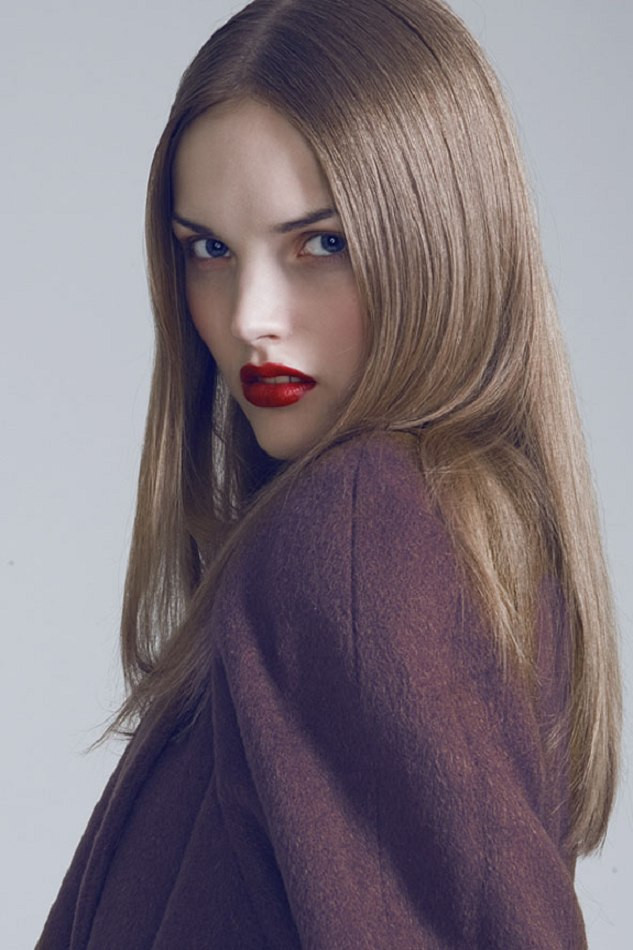 Photo of model Ania Yudina - ID 364369