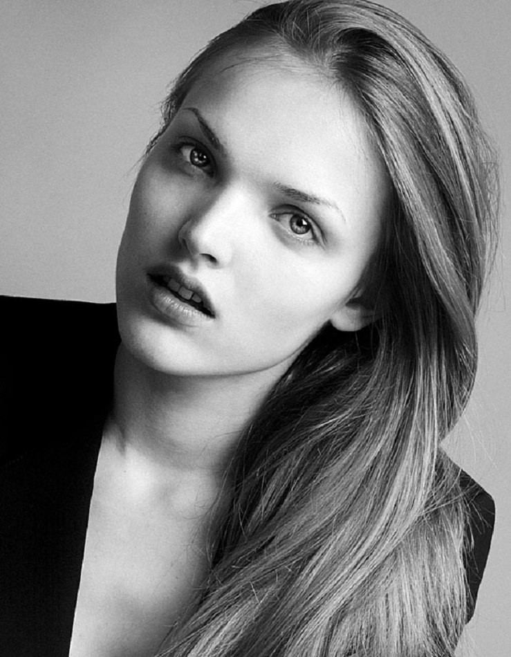 Photo of model Ania Yudina - ID 364370