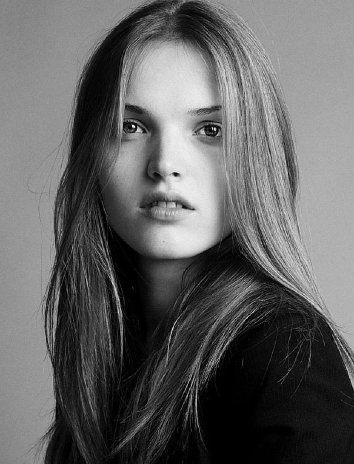 Photo of model Ania Yudina - ID 364372