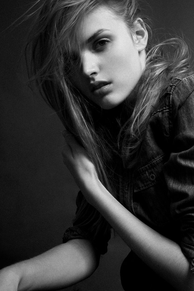 Photo of model Ania Yudina - ID 364377