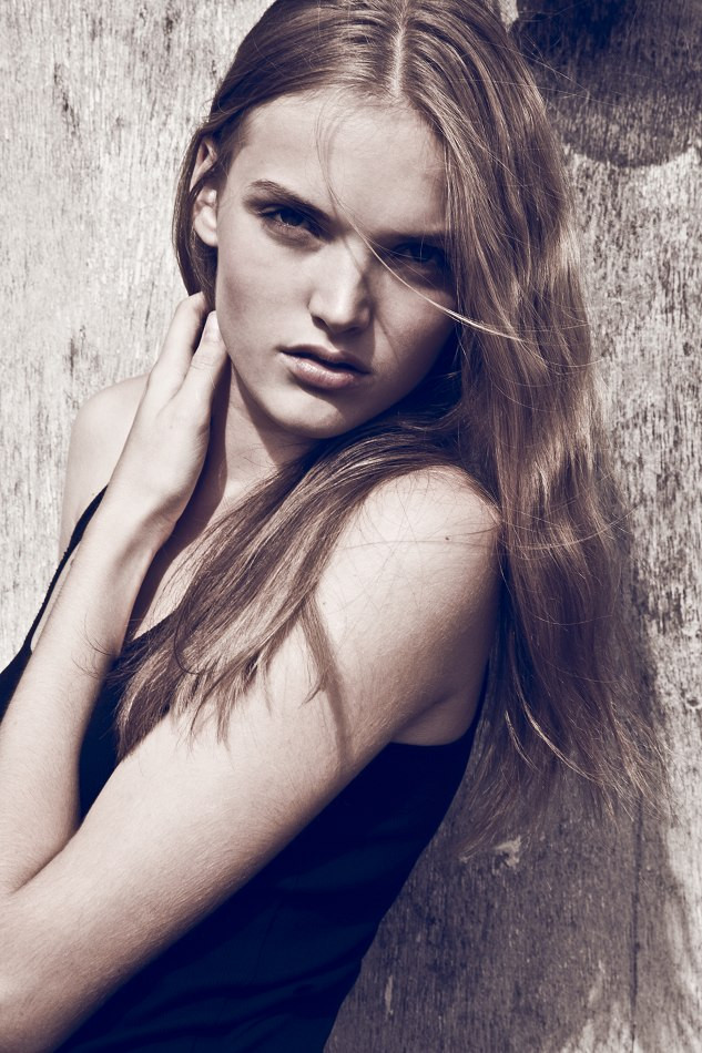 Photo of model Ania Yudina - ID 364393