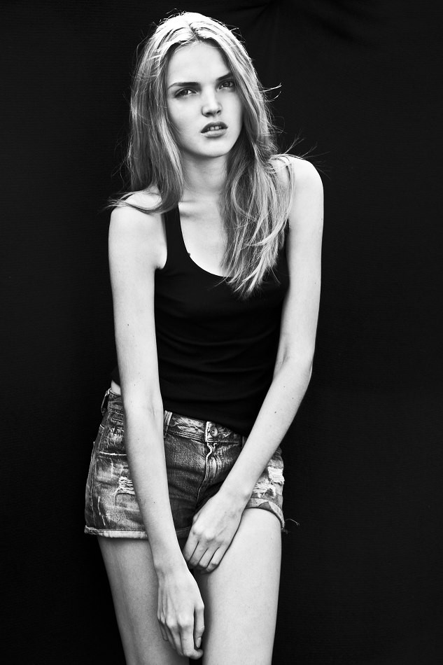 Photo of model Ania Yudina - ID 364394
