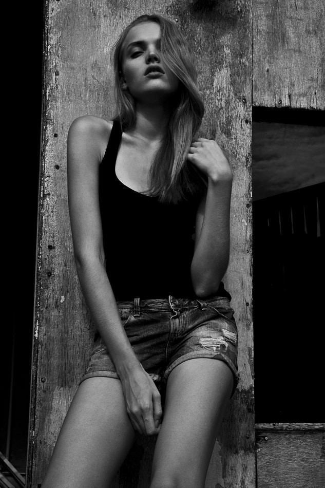 Photo of model Ania Yudina - ID 364395