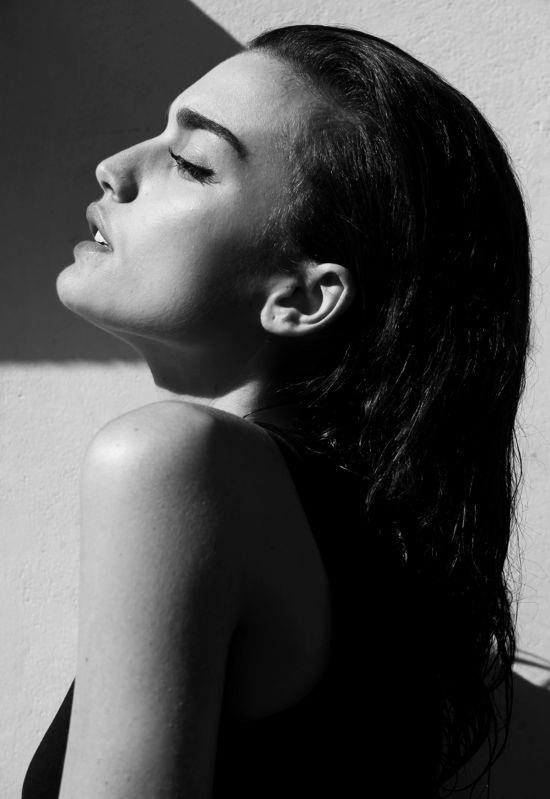 Photo of model Carolina Mejias - ID 401978