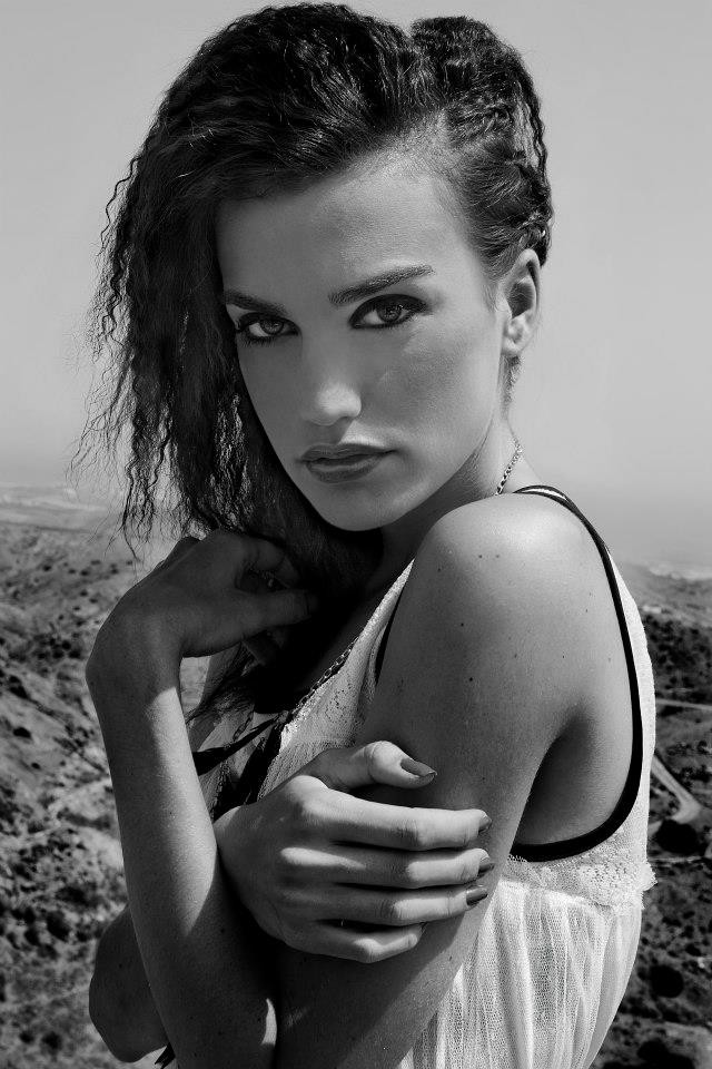 Photo of model Carolina Mejias - ID 402699