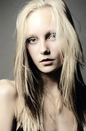 Photo of model Juliette Fazekas - ID 364476