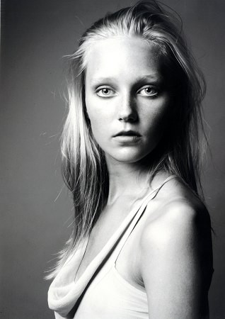 Photo of model Juliette Fazekas - ID 364481