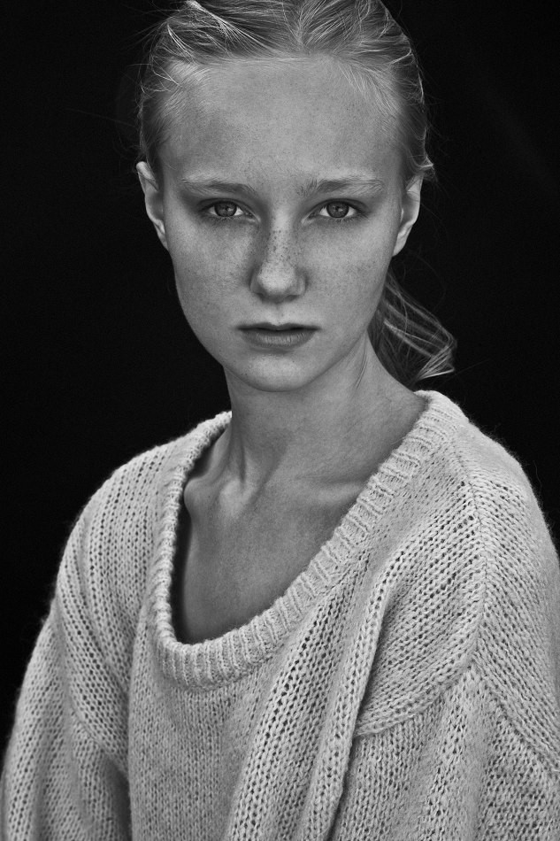 Photo of model Juliette Fazekas - ID 364483