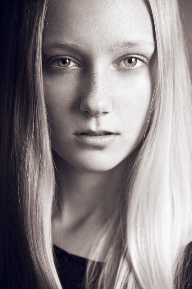 Photo of model Juliette Fazekas - ID 364484