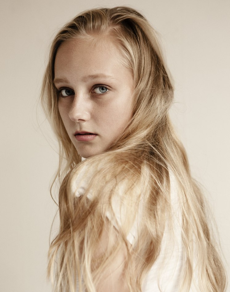 Photo of model Juliette Fazekas - ID 364492