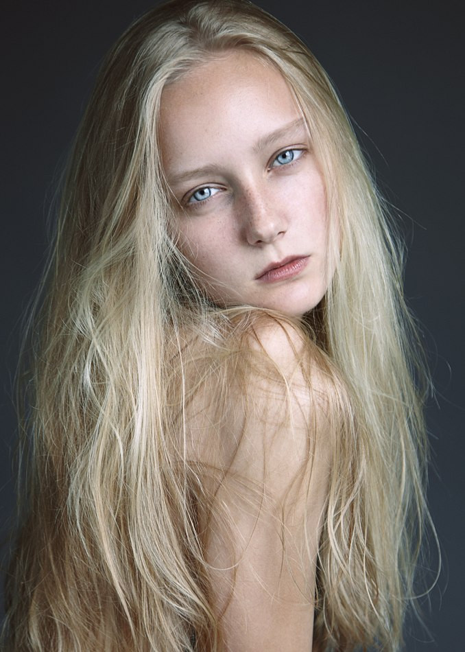 Photo of model Juliette Fazekas - ID 364498