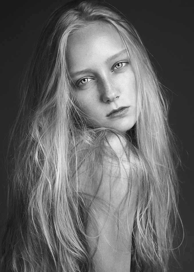 Photo of model Juliette Fazekas - ID 364499