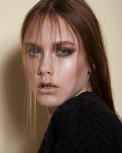 Margarita Pugovka - Fashion Model | Models | Photos, Editorials ...