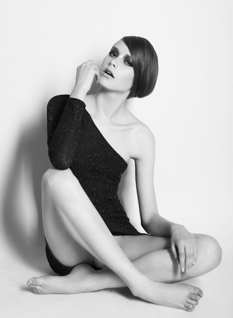 Photo of model Margarita Pugovka - ID 366605