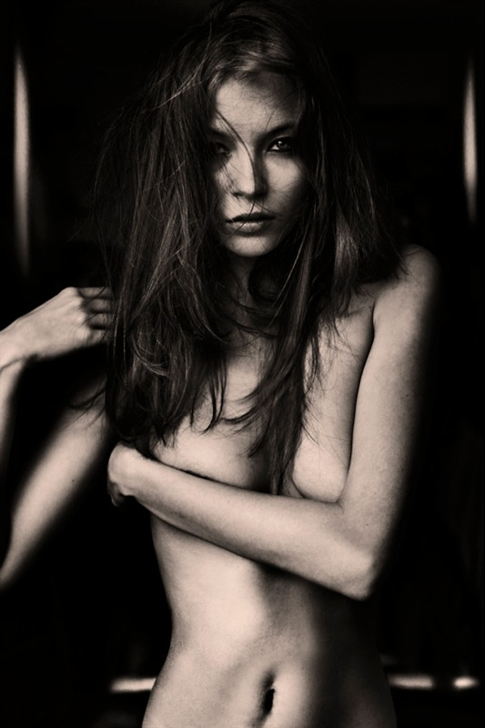 Photo of model Katya Popova - ID 366842