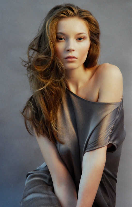 Photo of model Katya Popova - ID 366843