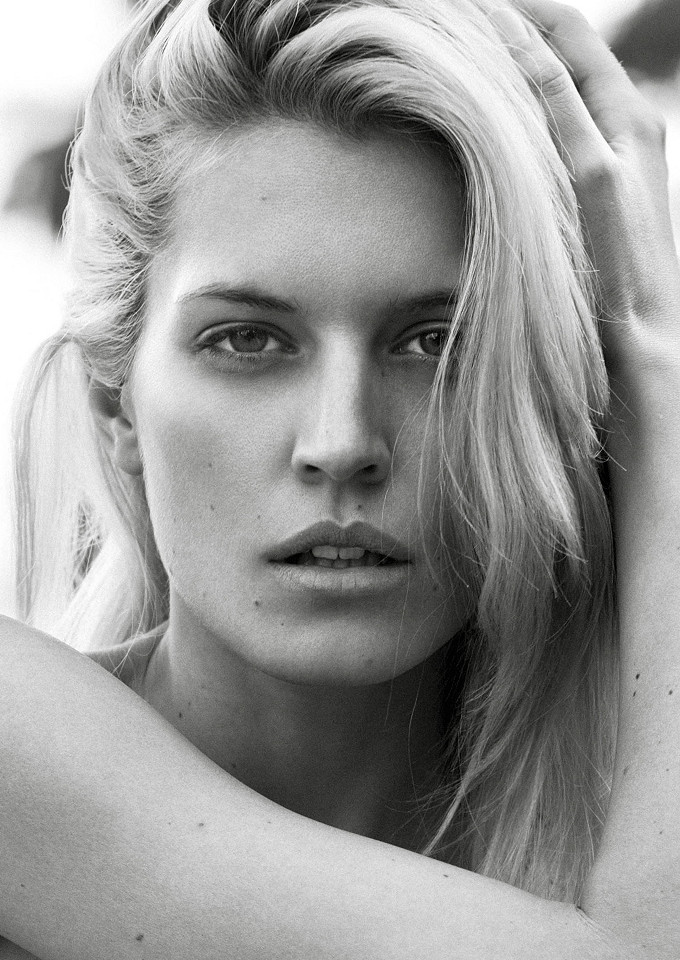 Photo of model Mirjana Jovanovic - ID 365764