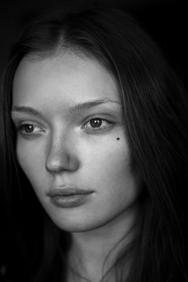 Photo of model Olya Snagoshenko - ID 364794
