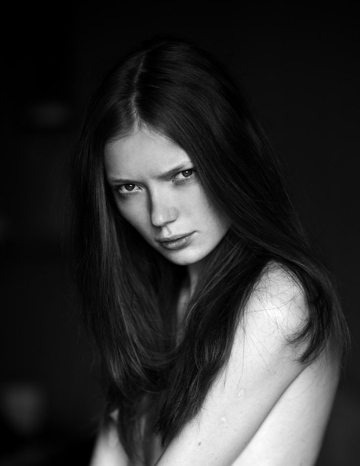 Photo Of Fashion Model Olya Snagoshenko Id 364796 Models The Fmd