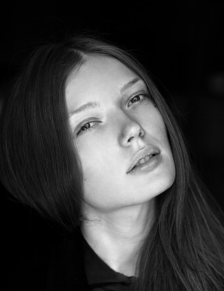 Photo of model Olya Snagoshenko - ID 364798