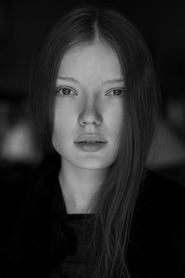 Photo of model Olya Snagoshenko - ID 364799
