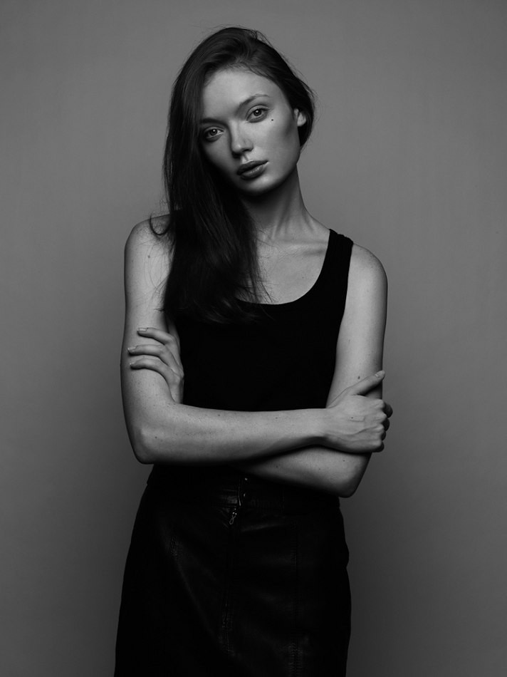 Photo of model Olya Snagoshenko - ID 364808
