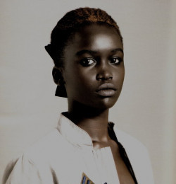 Akuol de Mabior