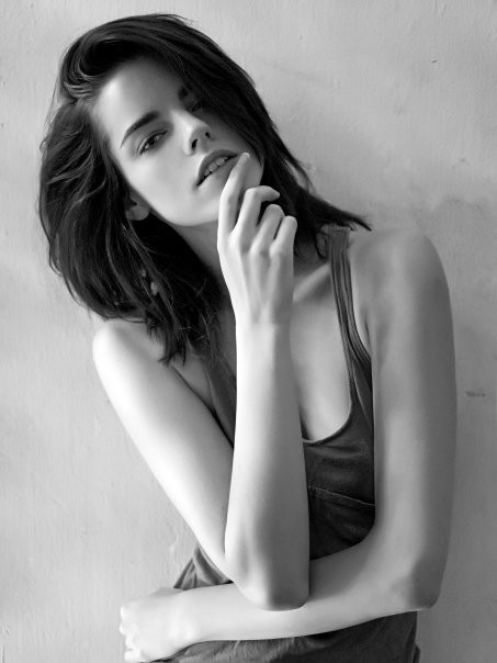 Photo of model Erin Hamelin - ID 371999