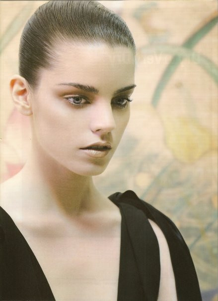 Photo of model Erin Hamelin - ID 372013