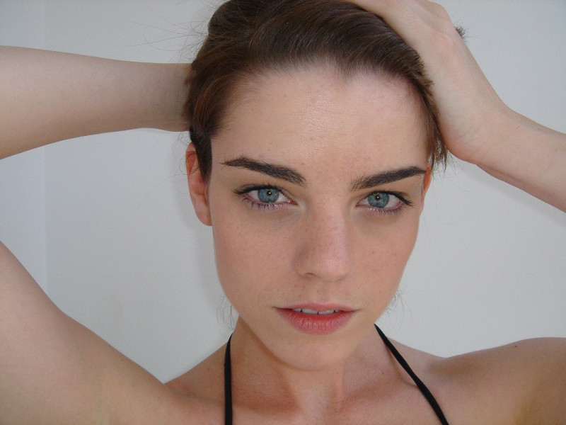 Photo of model Erin Hamelin - ID 372036