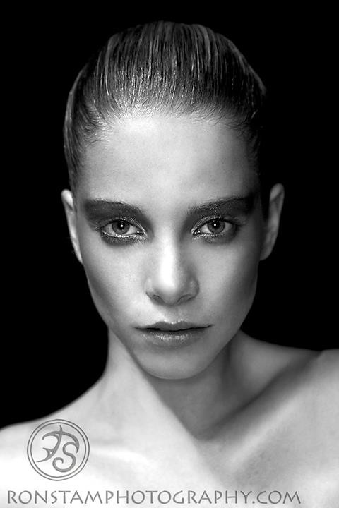 Photo of model Anita Meulendijks - ID 370046