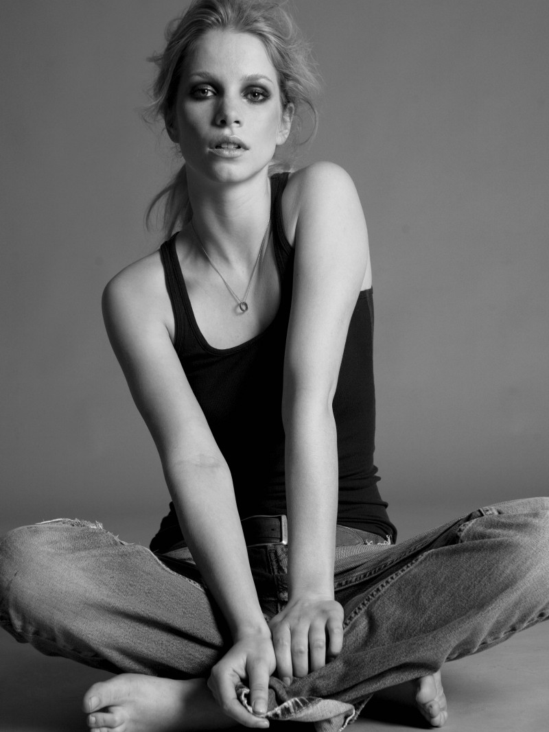 Photo of model Anita Meulendijks - ID 370050