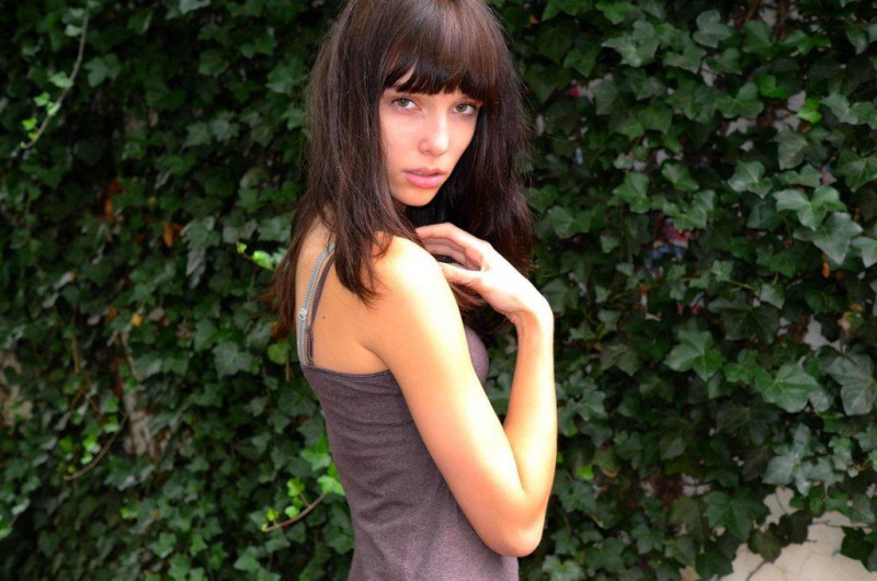 Photo of model Lisa-Maria Könnecke - ID 365323