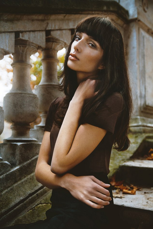 Photo of model Lisa-Maria Könnecke - ID 373784
