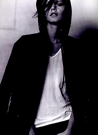 Photo of model Jenny Nielsen - ID 113953