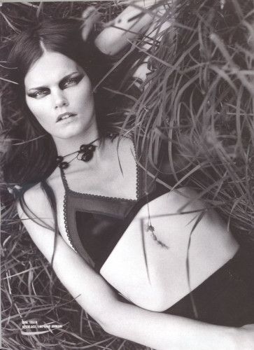 Photo of model Jenny Nielsen - ID 14101