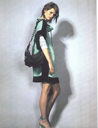 Photo of model Jenny Nielsen - ID 53497