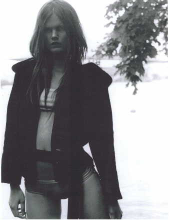 Photo of model Jenny Nielsen - ID 53499
