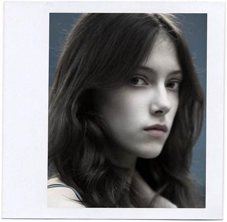 Photo of model Julia Ponomareva - ID 365678