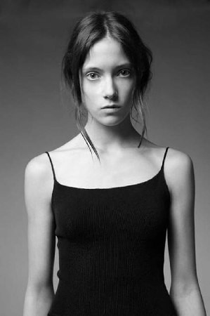 Photo of model Julia Ponomareva - ID 365679