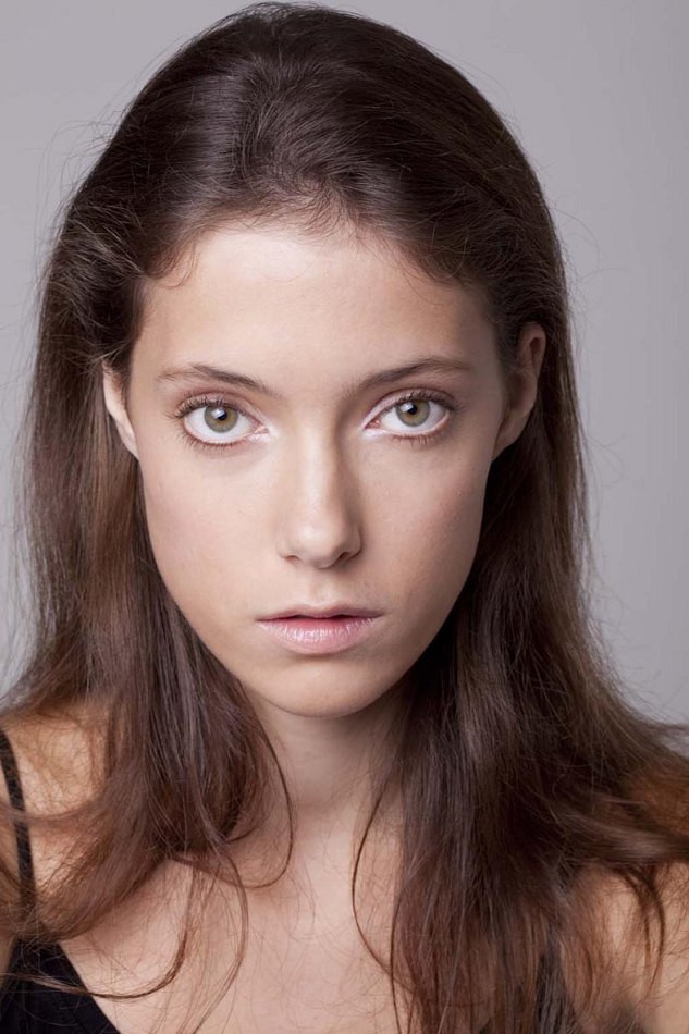 Photo of model Julia Ponomareva - ID 365685