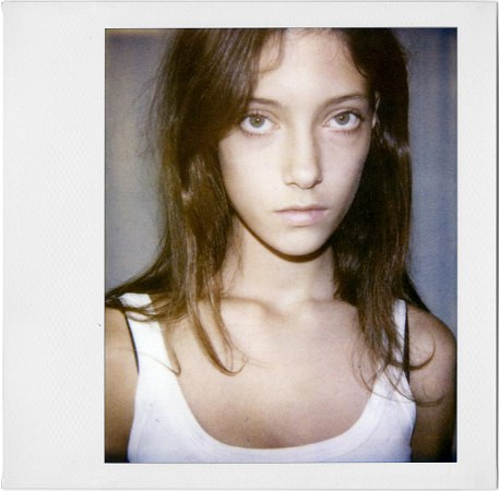 Photo of model Julia Ponomareva - ID 365690