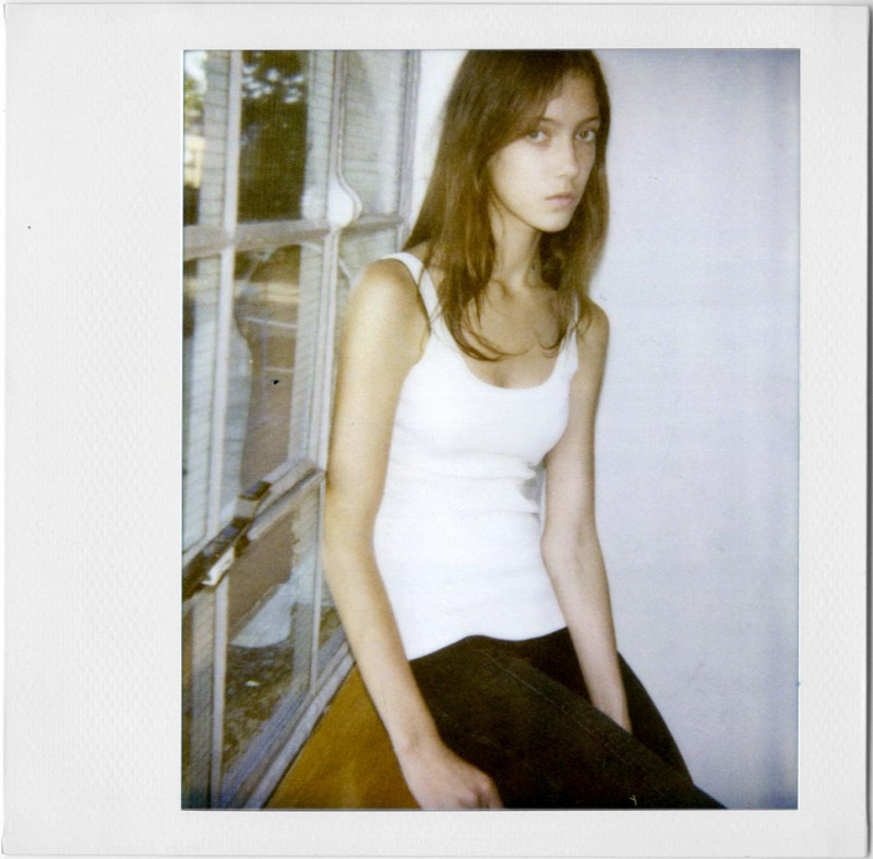 Photo of model Julia Ponomareva - ID 365691